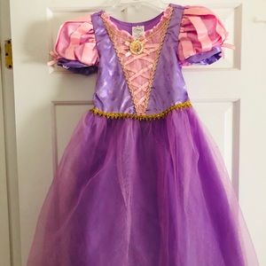 Disney Classic Repunzel costume